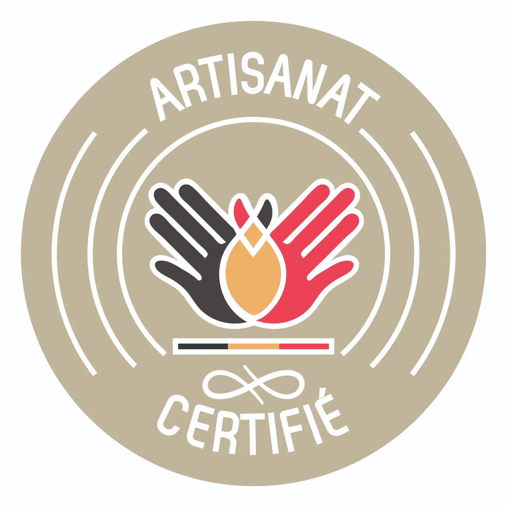 Artisan certifié en Belgique
